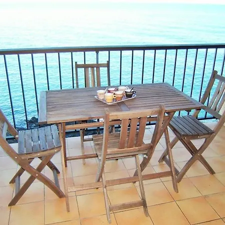 Lägenhet 5rb14 Vue Et Proche Collioure