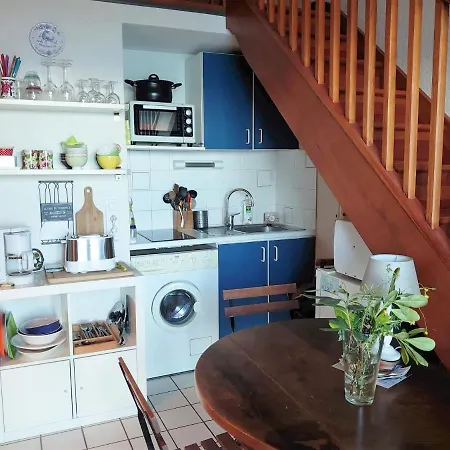 5rb14 Vue Et Proche Lägenhet *