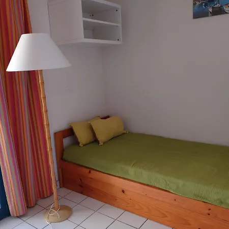 Lägenhet 5rb14 Vue Et Proche Collioure