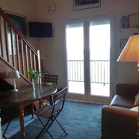 Apartment 5rb14 Vue Et Proche Collioure
