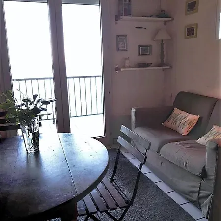 Apartment 5rb14 Vue Et Proche *