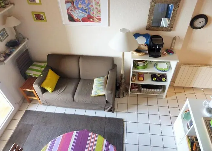 Διαμέρισμα 5rb14 Vue Et Proche *