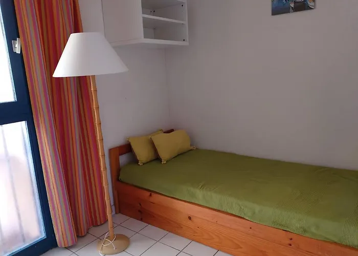 Διαμέρισμα 5rb14 Vue Et Proche Κολιούρ