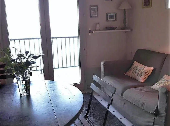 Διαμέρισμα 5rb14 Vue Et Proche *